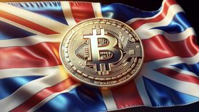 Vương quốc Anh sẽ ban hành quy định về tiền điện tử dưới sự quản lý của FCA vào năm 2027