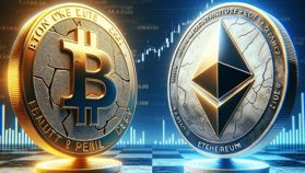Nhà phân tích nổi tiếng cho rằng danh mục đầu tư vẫn nên có BTC và ETH
