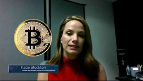 Bitcoin có thể sụp thêm 80%? Chuyên gia Phố Wall nói thẳng sự thật