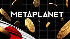 Công ty Nhật Bản gây sốc: Mục tiêu nắm 210.000 BTC vào năm 2027