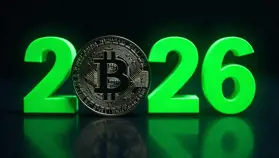 Dự báo gây sốc cho Bitcoin 2026: Người nói $250K, kẻ cảnh báo $10K