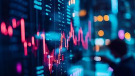 Thị trường crypto “giảm nhiệt” mạnh cuối năm: Khối lượng giao dịch spot lao dốc trong tháng 12