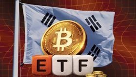 Hàn Quốc báo hiệu việc ra mắt quỹ ETF Bitcoin vào năm 2026