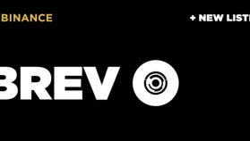 Dự án thứ 60 trên Binance HODLer Airdrop – Brevis (BREV)
