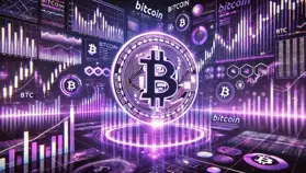 Bitcoin vừa chạm đường xu hướng 12 năm – Kịch bản lịch sử sắp lặp lại?