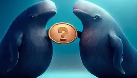 Cá voi âm thầm “hút sạch” một altcoin: Dữ liệu on-chain vừa hé lộ cái tên gây sốc!