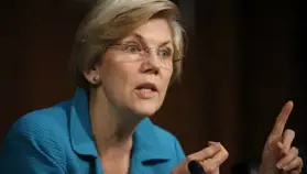 Elizabeth Warren cảnh báo sốc: Người Mỹ có thể “mất lớn” vì crypto