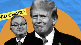 Bộ trưởng Tài chính Mỹ Scott Bessent từ chức Chủ tịch Cục Dự trữ Liên bang (FED): Quyết định của Trump sắp được đưa ra