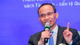 TS. Cấn Văn Lực gây bất ngờ: Phát hành tiền số có thể giúp giảm lạm phát