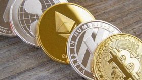 Cảnh báo lừa đảo tiền điện tử: Cá voi mất hơn 282 triệu USD Bitcoin và Litecoin