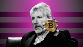 Mua $1,25 tỷ vẫn chưa đủ? Saylor phát tín hiệu tiếp tục “ôm” Bitcoin