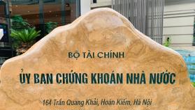 Ủy ban Chứng khoán Nhà nước đào tạo xong nhân lực, chuẩn bị quản lý tài sản mã hoá