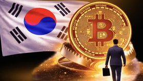 Hàn Quốc triệt phá đường dây rửa tiền điện tử trị giá 101 triệu USD