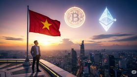 KOL crypto “dè dặt” sau Nghị quyết 05, liệu rủi ro pháp lý đã cận kề?