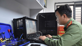 Công an Đà Nẵng phát lệnh truy tìm đồng bọn của Kao Vân