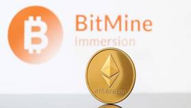 BitMine “nuốt trọn” 110 TRIỆU USD ETH khi thị trường giảm – điều gì sắp xảy ra?