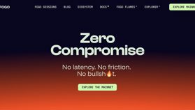 Fogo (FOGO): “Cú hích” Hạ tầng Blockchain Layer 1 cho tài chính định chế