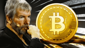 Michael Saylor tuyên bố gây sốc: “Chúng tôi sẽ mua Bitcoin mãi mãi”