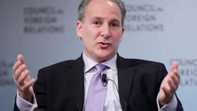 Peter Schiff: Mất mốc 50k$, Bitcoin có nguy cơ lao dốc về 20k$