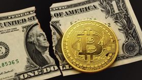 Bitcoin giảm xuống dưới 70.000 USD khi áp lực bán ngắn hạn gia tăng