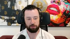 Charles Edwards nói Bitcoin khó tăng nếu điều này không xảy ra vào năm 2026