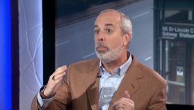 Tỷ phú Ric Edelman đưa ra nhận định táo bạo về Bitcoin khiến thị trường chú ý