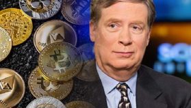 Tỷ phú Stanley Druckenmiller: Stablecoin có thể trở thành xương sống thanh toán toàn cầu trong 10 năm