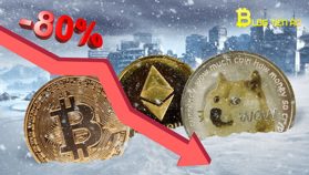 Đợt giảm của Bitcoin còn lâu mới kết thúc? Nhà phân tích cảnh báo thị trường gấu có thể rất đau đớn