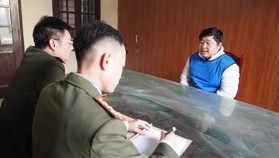 Công an Thanh Hóa triệt phá đường dây tiền ảo Xintel lừa đảo hơn 400 tỷ đồng