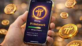 Giá Pi Network tăng 50% sau giai đoạn lao dốc, cộng đồng lại sôi động