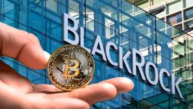 Lãnh đạo tài sản số của BlackRock nói nhu cầu Bitcoin vẫn mạnh