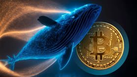 Dữ liệu cho thấy cá voi tăng tốc tích lũy Bitcoin khi nhà đầu tư nhỏ lẻ chậm chân