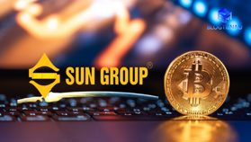 Tập đoàn Sun Group chuẩn bị ra mắt sàn giao dịch tài sản số tại Việt Nam