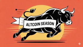 Chu kỳ 8 năm của Ethereum hé lộ altcoin season lần này mạnh hơn 2021?