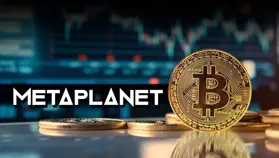 Metaplanet mua thêm Bitcoin với chiến lược “chưa từng có tiền lệ”