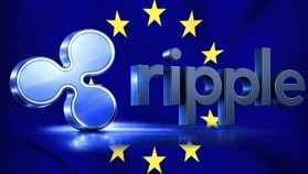 CEO Ripple Prime: Các tổ chức hiện đang tích cực sử dụng XRP làm tài sản thế chấp