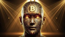 Trí tuệ nhân tạo (AI) hoặc là mối đe dọa lớn nhất đối với Bitcoin, hoặc là chất xúc tác mạnh mẽ nhất cho nó