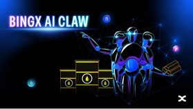 BingX giới thiệu AI Claw – công cụ AI giúp đơn giản hóa phân tích thị trường crypto