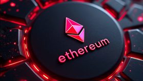 Làn sóng tích lũy Ethereum gia tăng khi Bitmine xuống tiền lớn