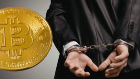 500 BTC từ ví tội phạm ma túy bất ngờ “sống lại”, ai đã mở khóa?