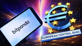 Bitpanda ra mắt Vision Chain để mã hóa thị trường châu Âu