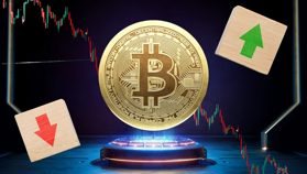 Bitcoin dưới 67.000 USD: Liệu giá sẽ giảm xuống 46.000 USD tiếp theo hay đây là thời điểm tốt để mua vào?