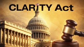 Cuộc tranh luận về Đạo luật CLARITY trong lĩnh vực tiền điện tử ngày càng gay gắt khi các biện pháp bảo vệ nhà phát triển DeFi đối mặt với sự xem xét kỹ lưỡng