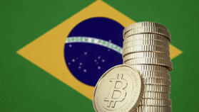 Brazil ký luật cho phép tịch thu Bitcoin và tiền điện tử có liên quan đến tội phạm