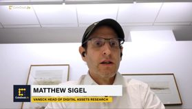 Chuyên gia VanEck khẳng định chu kỳ 4 năm của Bitcoin vẫn đúng