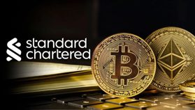 Bitcoin có thể chạm 500K USD? Standard Chartered đưa ra dự báo gây sốc