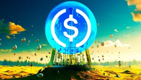 CEO Circle Jeremy Allaire bác bỏ tin USDC được dùng để qua eo biển Hormuz