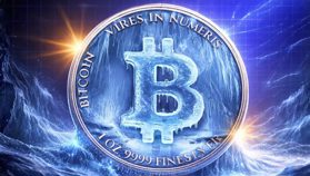 Bitcoin tăng nhưng chưa phải là thị trường tăng! The DeFi Report nói gì