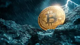 Công ty Pháp Capital B đổ 20 triệu USD gom Bitcoin và nâng tổng nắm giữ lên hơn 3.100 BTC