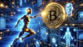 Bitcoin được ví như “kế hoạch dự phòng” và chuyên gia nói thời khắc đó đã đến